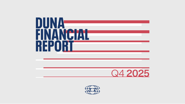 Syndicate Network Collective Publishes Q4 2025 Financials